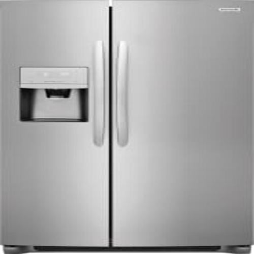 Electrolux FGSS2635TF0