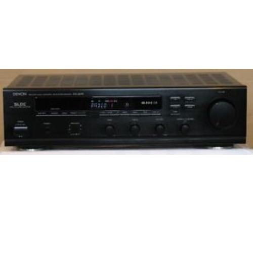 Denon DRA625 Am/Fm Stereo Receiver