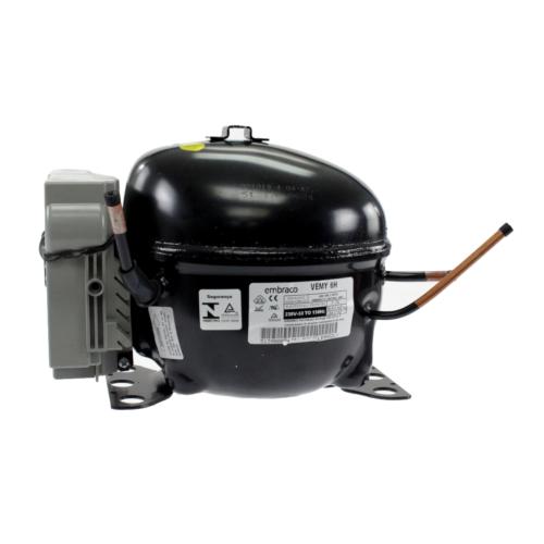 Bertazzoni Compr.Vcc Vemy6H Con Inverter - Z310233