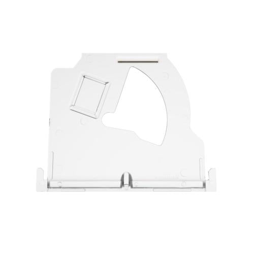 GE Refrigerator Ice Crusher Housing - WR17X11497