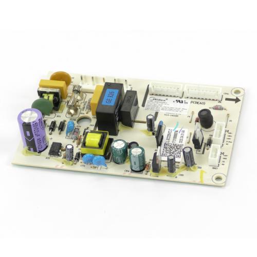 GE Board Main Asm - WR55X26266