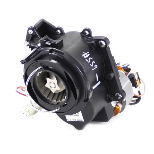 Delonghi Espresso Machine Grinder Assembly - 5513233811