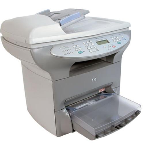 Hp Us Q2660A Laserjet 3380 All-In-One