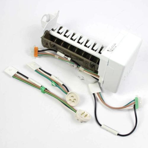 Kitchenaid Refrigerator Ice Maker Assembly - 4317943