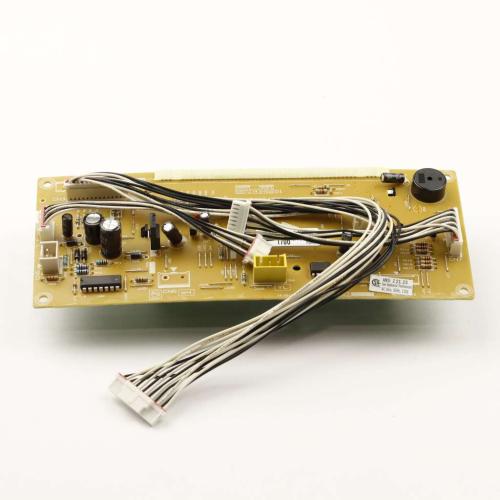 LG Main Pcb Assembly - EBR73811706