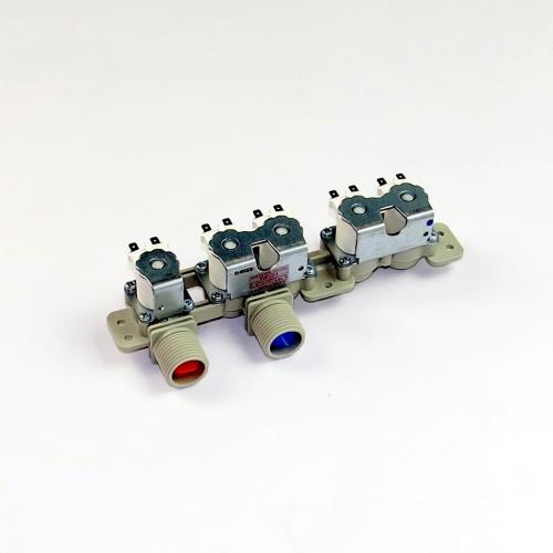 GE Valve Asm - Inlet - WH13X10017