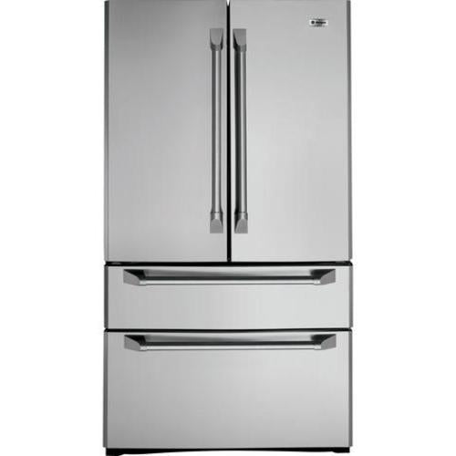 Ge ZFGP21HZASS Refrigerator
