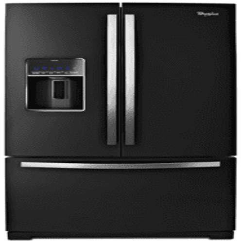 Whirlpool WRF989SDAE02 36-Inch French Door Refrigerator