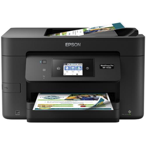 Epson C11CF74201 Workforce Pro Wf-4720