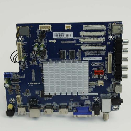 Panasonic Pc Board - 890-M00-06NBZ-G