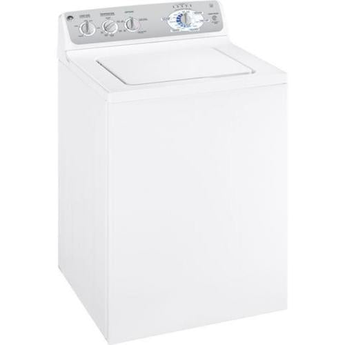 Ge WHRE5550H2WW Washer