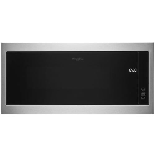 Whirlpool YWMT50011KS01 Built-In Microwave