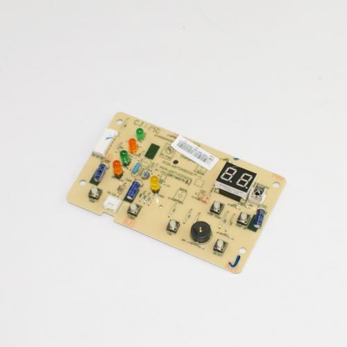 LG Display Pcb Assembly - EBR74697801