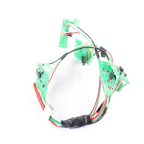 GE Harness W/Led Asm - WB18T10411