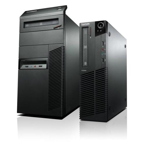 Lenovo 0385EA8 Thinkcentre-M81