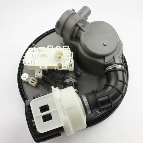 Whirlpool Pump&Motor - WPW10056431