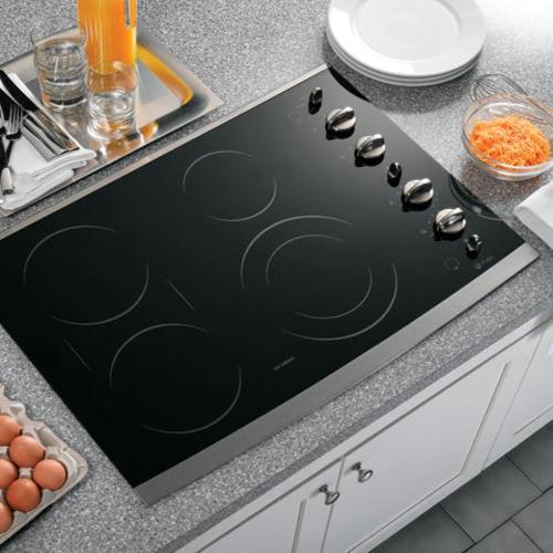 Ge JP930SL1SS Electric Range