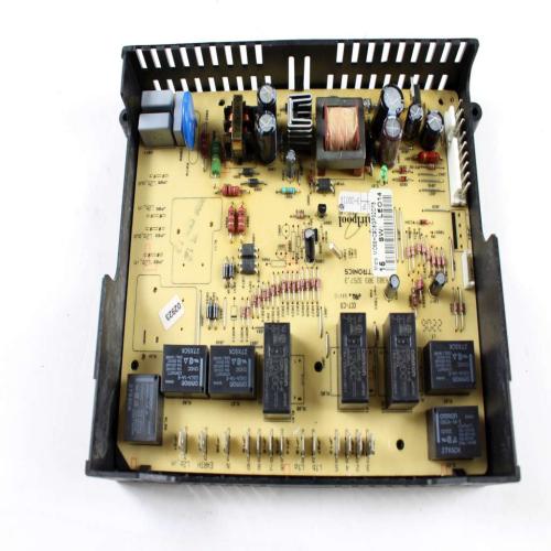 Whirlpool Whrilpool Wp8285348 Range Surf - WP8285348