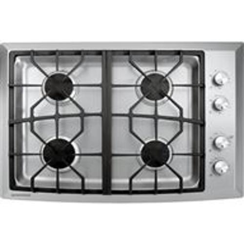 Ge ZGU384NSM3SS Gas Range Or Dual Fuel
