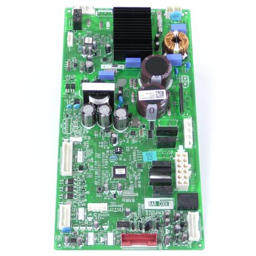 LG Pcb Assembly,Main - EBR86093777