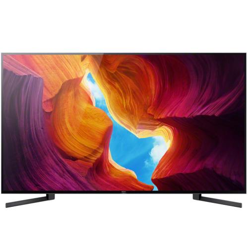 Sony XBR85X950H X950H | Full Array LED | 4K Ultra HD | HDR