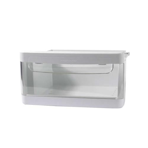 Whirlpool Crisper Pan - WP2301481