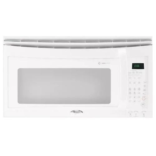Whirlpool GH5176XPQ2 Microwave