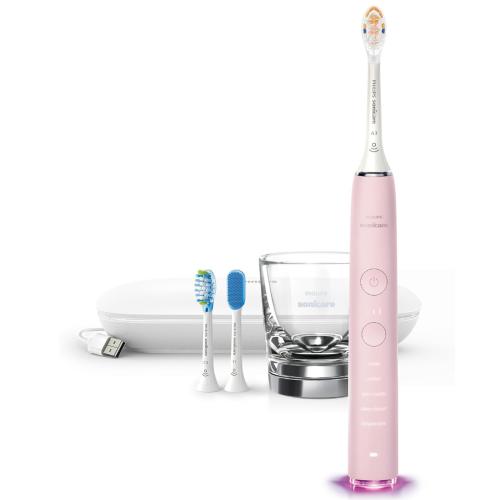 Sonicare Dc Smart 9500 - Pink - 5 Mode - HX9923/21