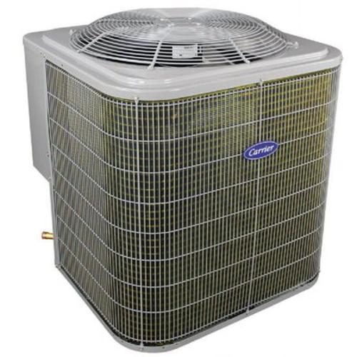 Carrier CA16NW02400GAAAA Split System Air Condintioner, Carrier, 16 Seer