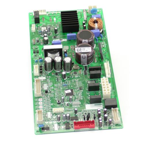 LG Main Pcb Assembly - EBR86093729