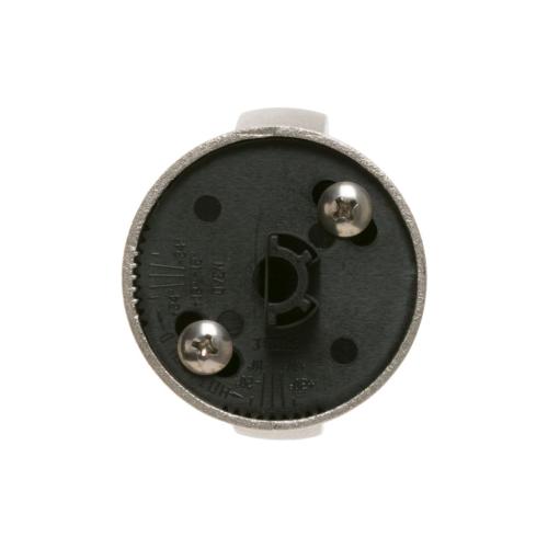 GE Knob Thermostat (Clean) - WB03X10219