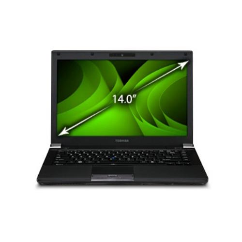 Toshiba Hvac PT42FU02V002 Tecra R840