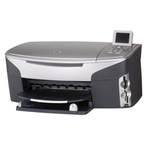 Hp Us Q5542A Photosmart 2610 (North/Latin America/Ap)
