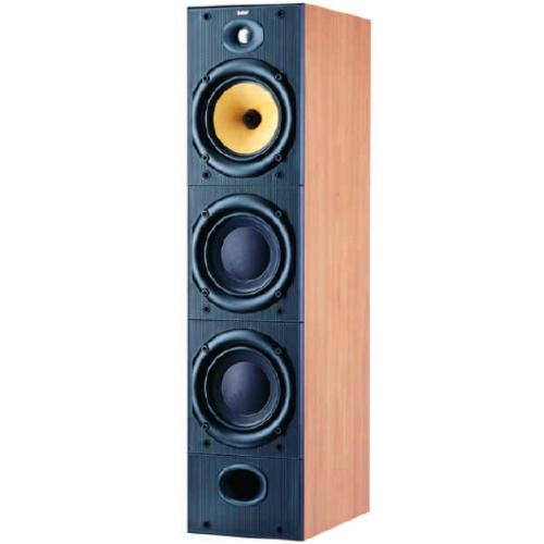 Bowers & Wilkins DM604S2 Dm604 S2 Floorstanding Speaker (5 Year)