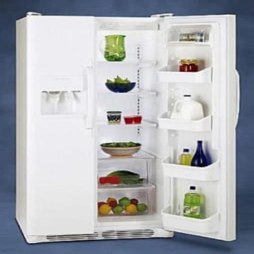 Electrolux FRS23W3AWC