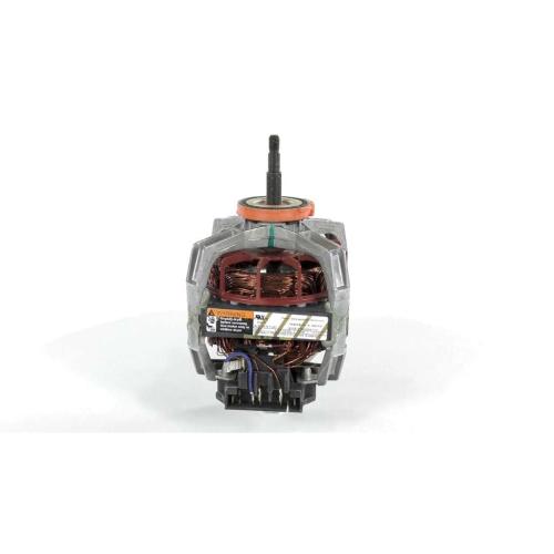 GE Motor Asm - WE17X10012