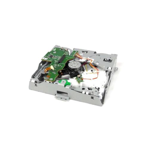 Sony Mechanism Deck,Cd - 1-493-353-11