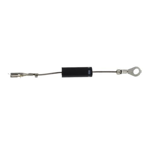 Sharp Diode Hv As - 9KC3518402100