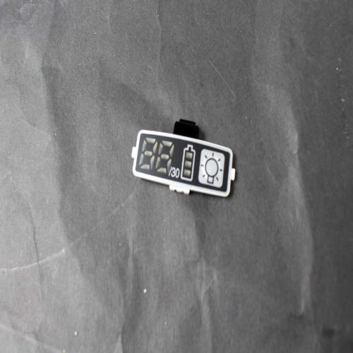 Panasonic Impact Tool Panel - WEYFLA1AK337