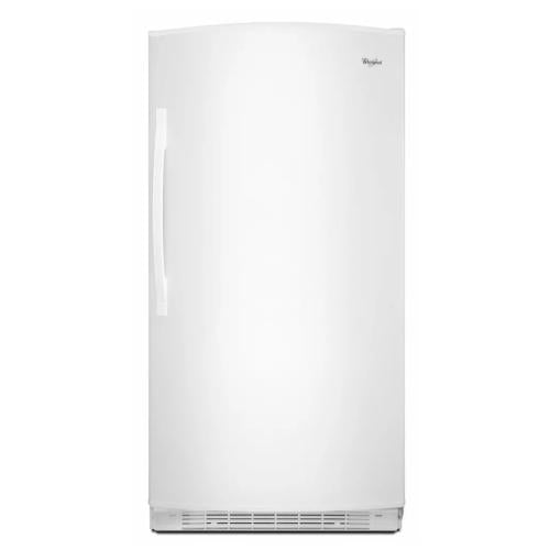 Whirlpool EV200NZTQ00 Freezer