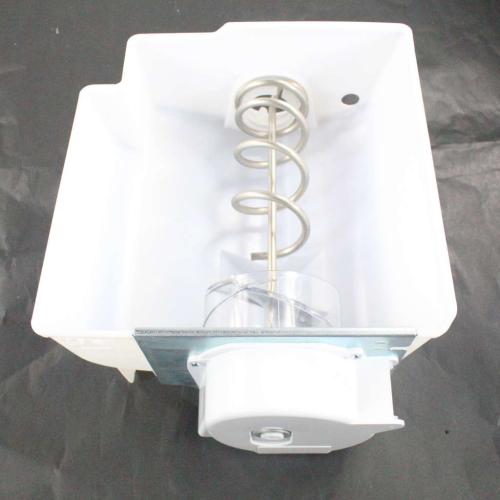 GE Bucket Auger Assembly Display - WR17X4312