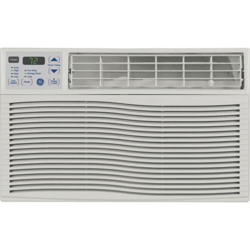Ge AEH06LPQ1 Room Air Conditioner Built In