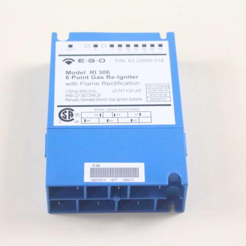 Bosch 6 Pt Module - 00753257