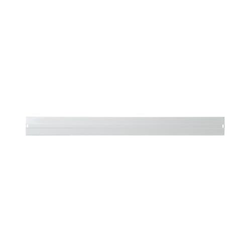 GE Refrigerator Freezer Door Shelf Rail - WR17X3880