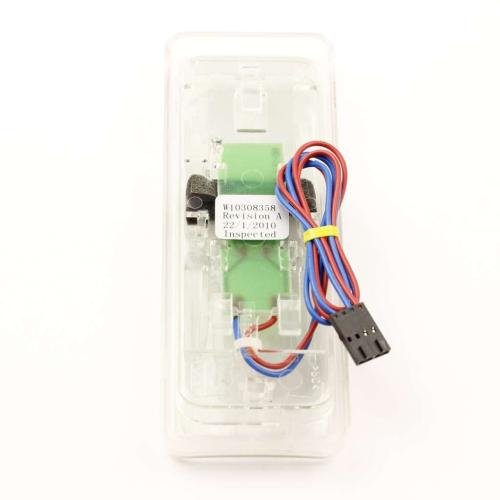 Whirlpool Pad - W10308358