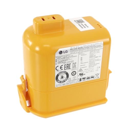 LG Battery,Assembly - EAC63382205