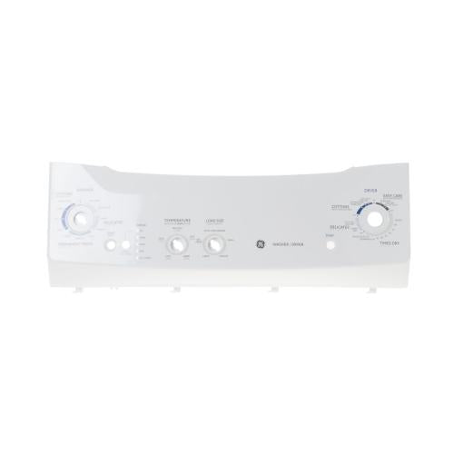GE Panel Ctrl & Heat Tr Asm - WE19M99