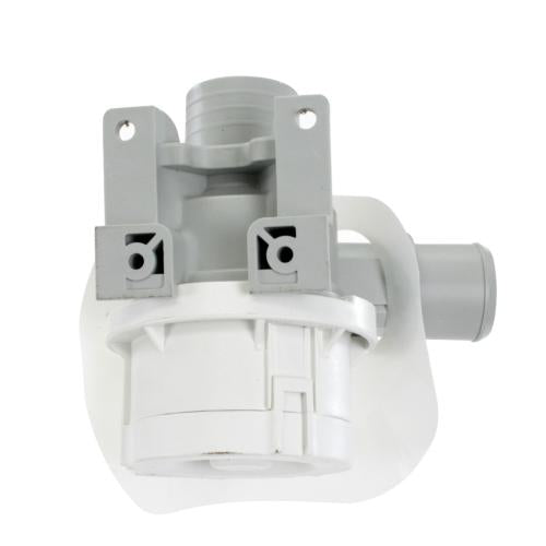 LG Washer Drain Pump Assembly - AGF30196101