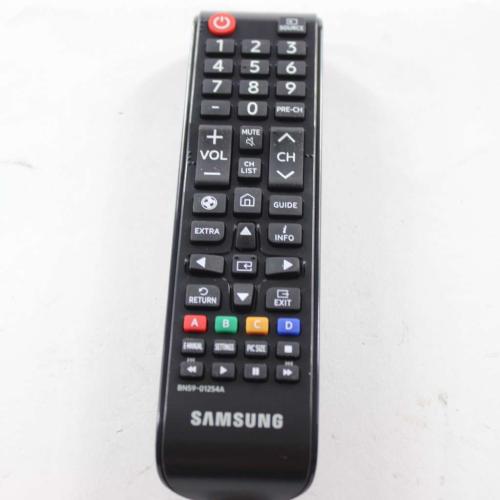 Samsung Tv Remote Control - BN59-01254A