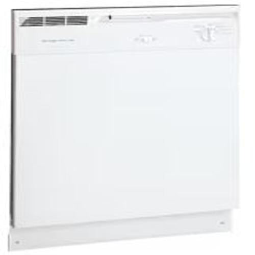 Electrolux FDB126RBS4